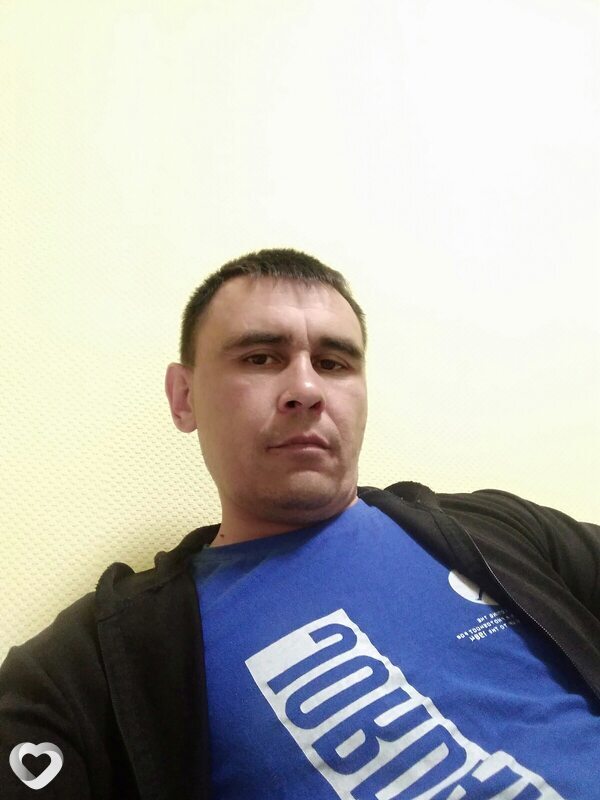 Дима, 42, Новосибирске — анкета №259177