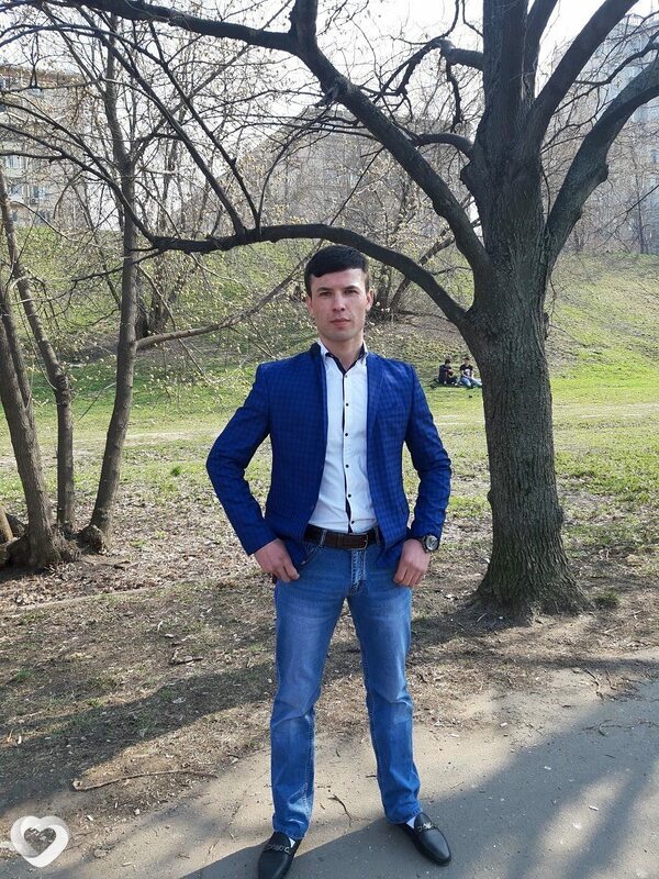 Руслан, 33, Нижнем Новгороде — анкета №259180