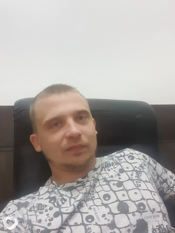 Стас, 30, Днепр — анкета №259187
