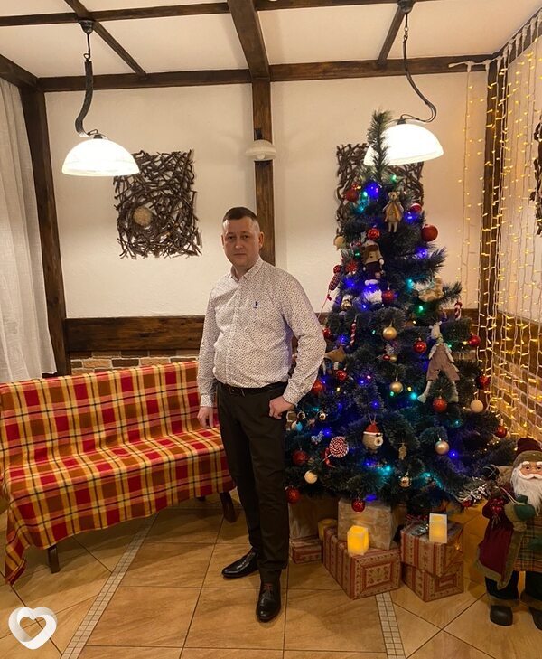 Антон, 36, Могилев — анкета №259191