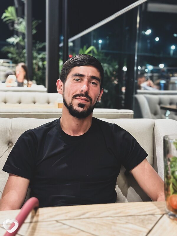 Bez Pafosa, 28, Ростове-на-Дону — анкета №259195