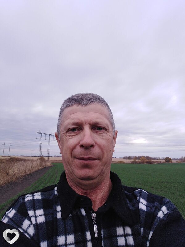 Гамнарь, 59, Рязани — анкета №259206