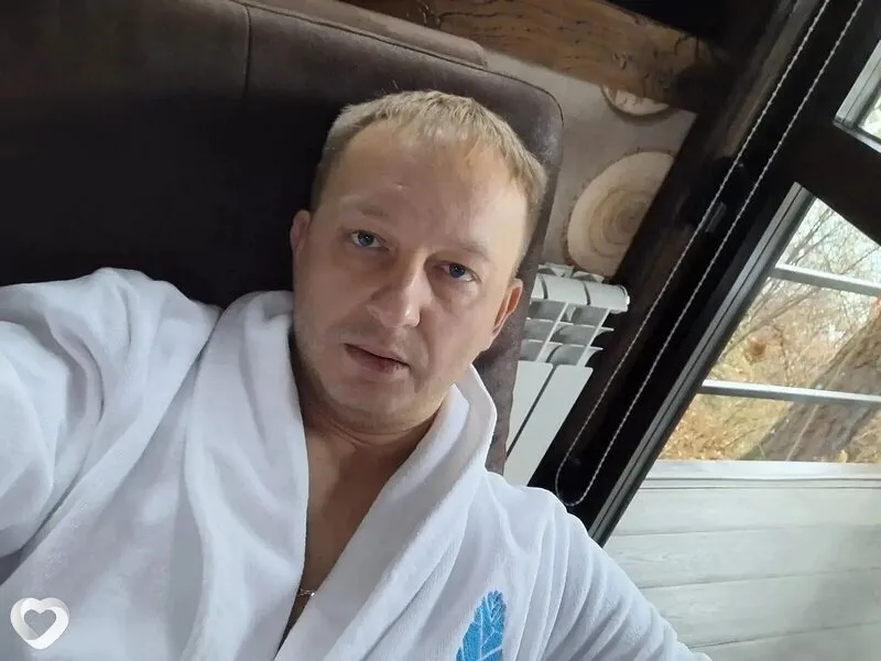 Роман, 39, Барнауле — анкета №259218