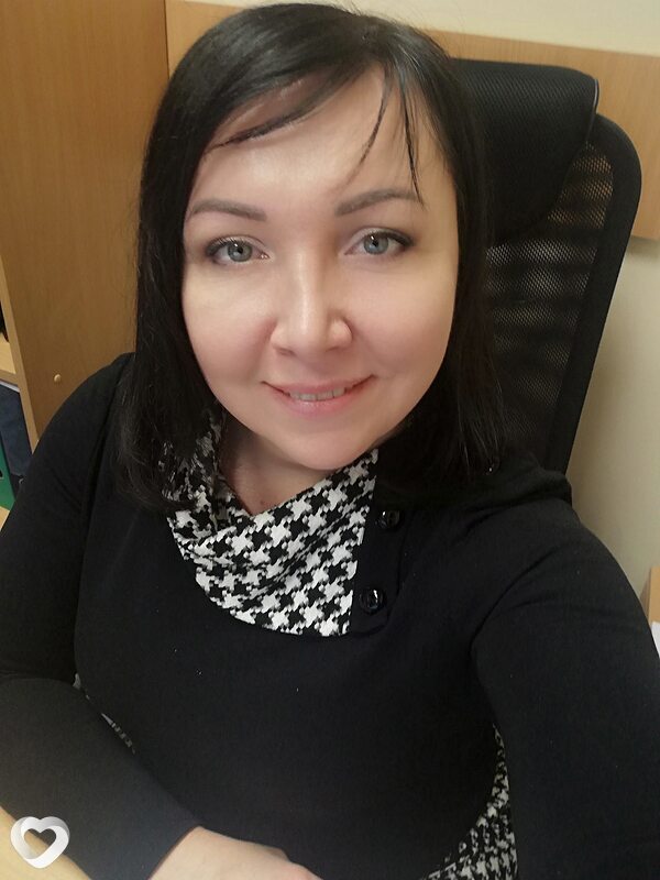 Наталья, 49, Минске — анкета №259256