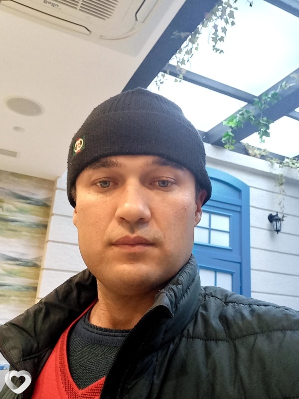 Олег, 38, Кемерове — анкета №259258