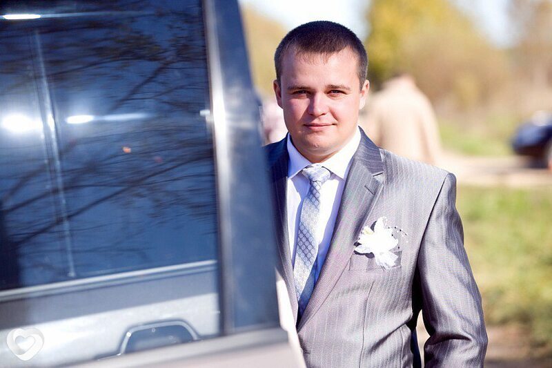 Андрей, 44, Вологде — анкета №259269
