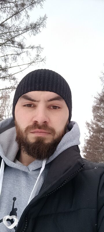Дмитрий, 34, Новосибирске — анкета №259270