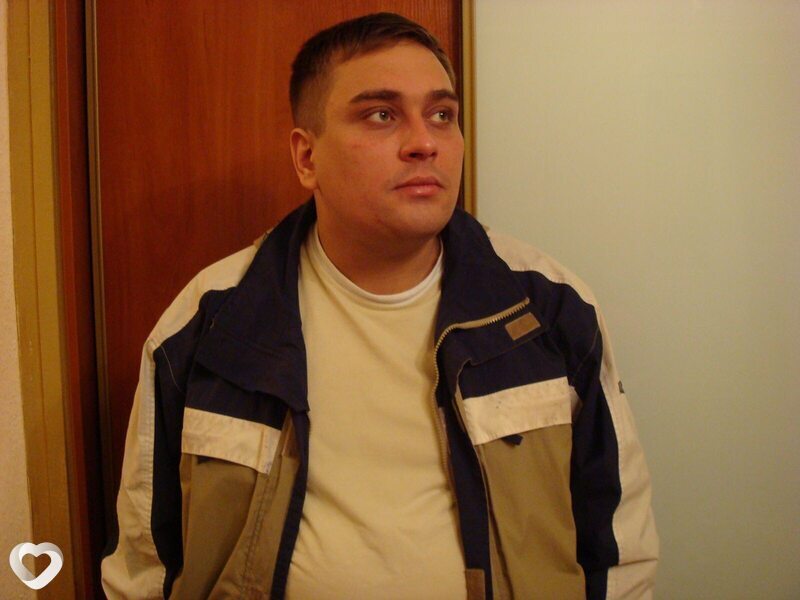Андрей, 44, Киеве — анкета №258977