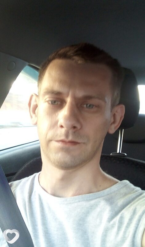 Алексец, 40, Москве — анкета №258978