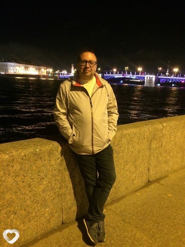 Сергей, 53, Гомеле — анкета №258979