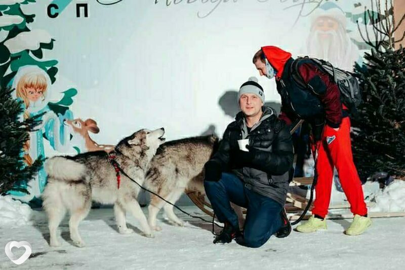 Александр, 33, Перми — анкета №258986