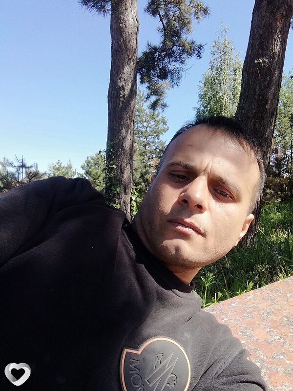 Ниджат, 36, Кропивницкий — анкета №258987