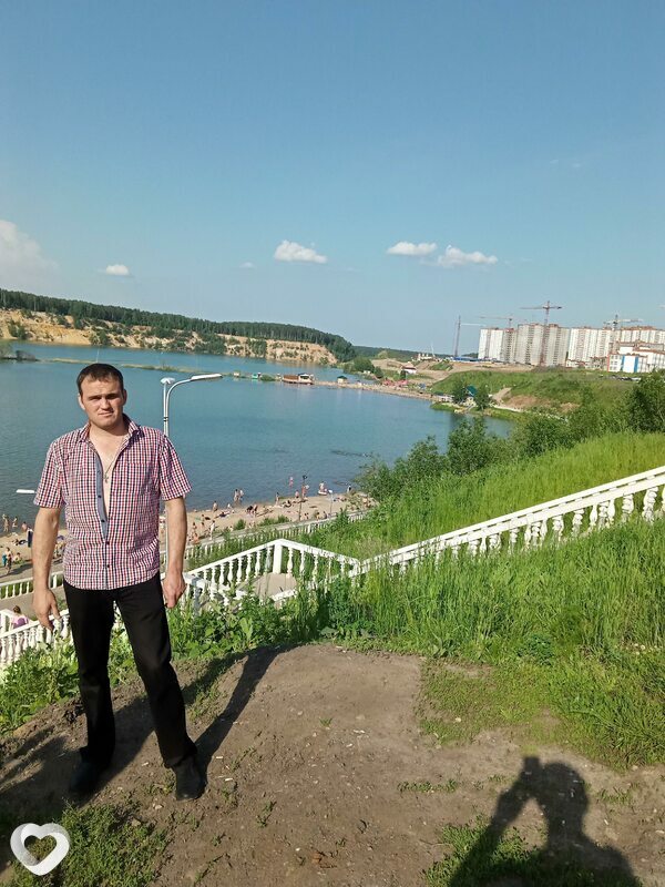 Евгений, 40, Москве — анкета №258988