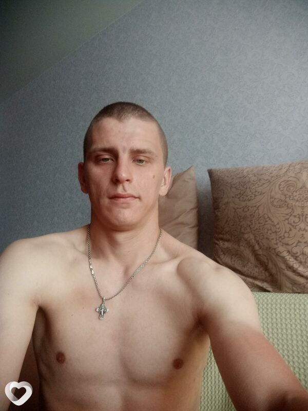 Максим, 31, Сосновоборск (Красноярский край) — анкета №258989