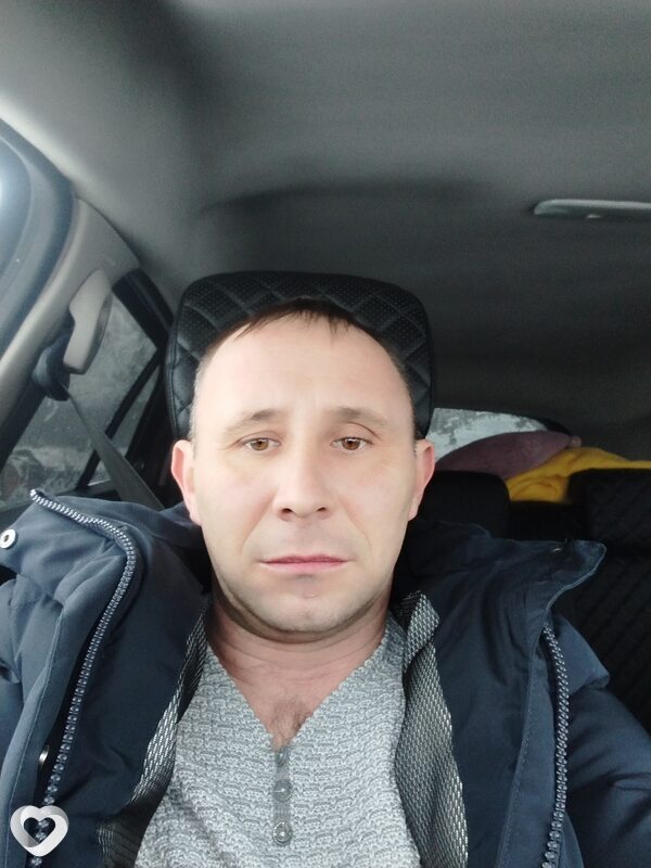 Александр, 40, Бресте — анкета №258992