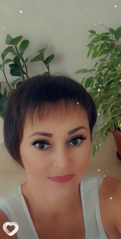 Лариса, 52, Ижевске — анкета №258995