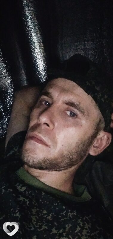 Владимир, 37, Казани — анкета №258996