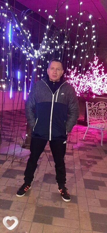 Владимир, 33, Курске — анкета №258997