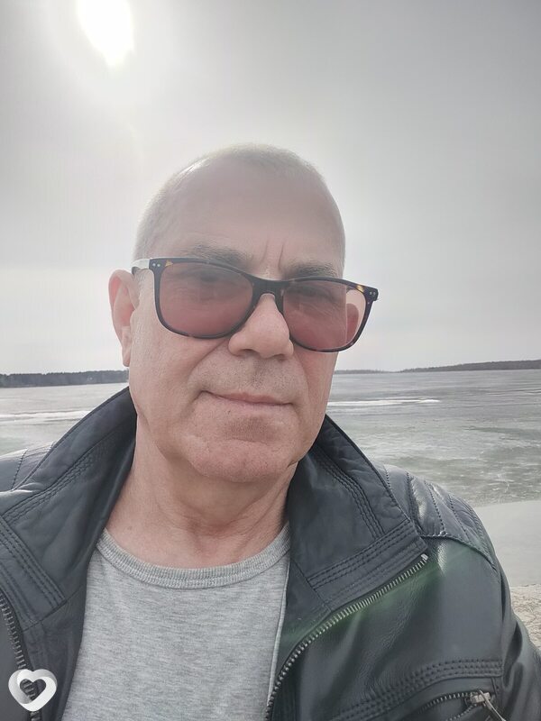Евгений, 51, Петропавловске — анкета №258998
