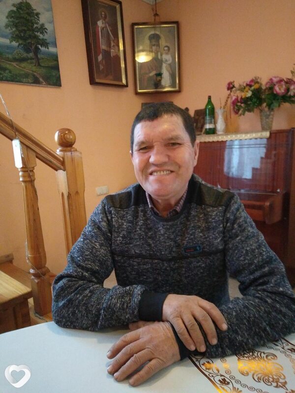 Александр, Иссык