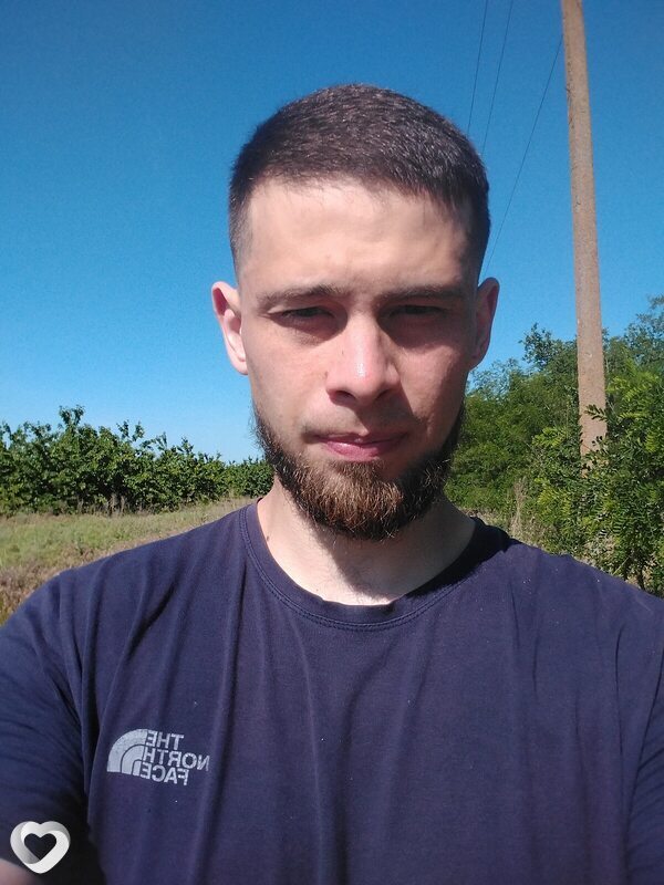 Андрей, 31, Самаре — анкета №259124