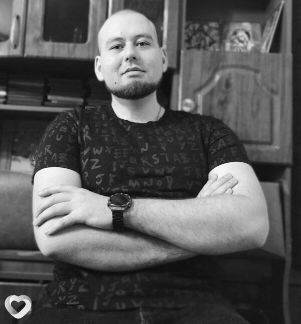 Никита, 26, Мариинске — анкета №259126