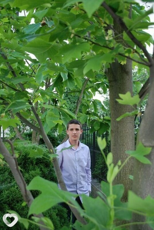 Павел Близнюк, 30, Бресте — анкета №259129