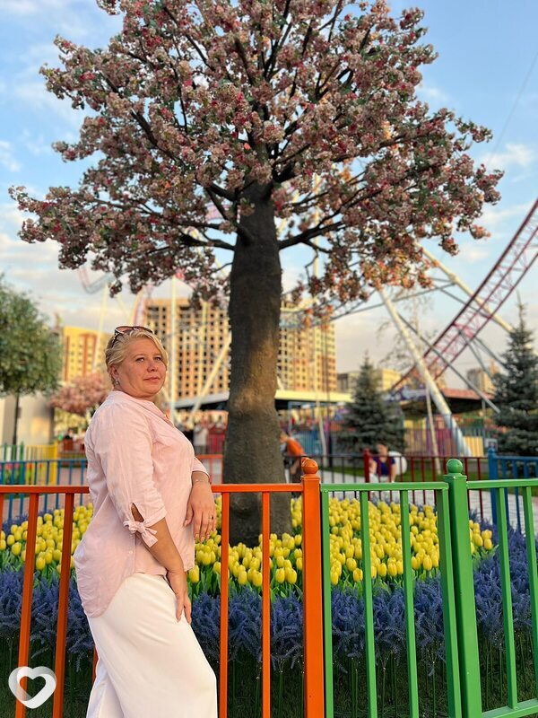 Бусинка, 49, Бишкек — анкета №259131