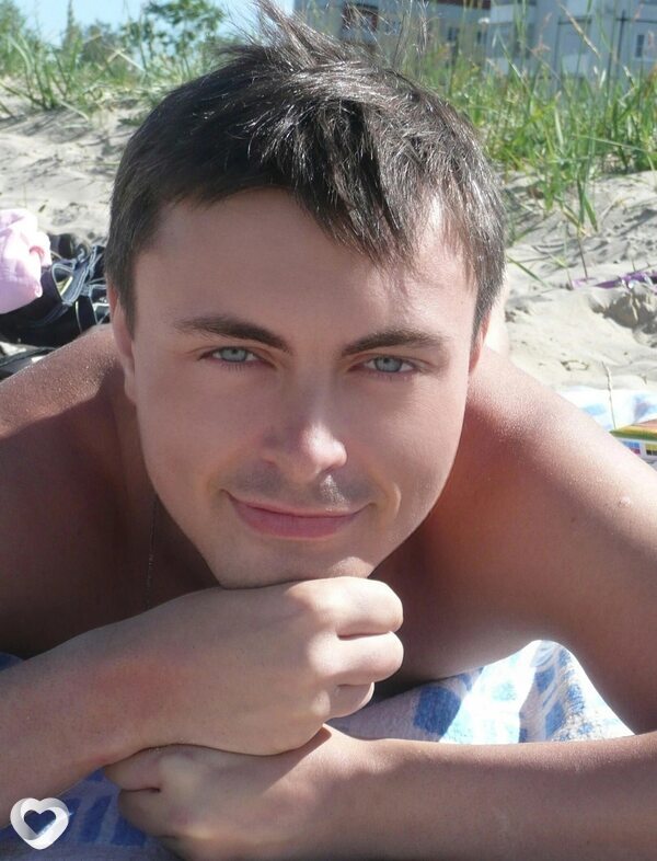 Андрей, 42, Самаре — анкета №259132