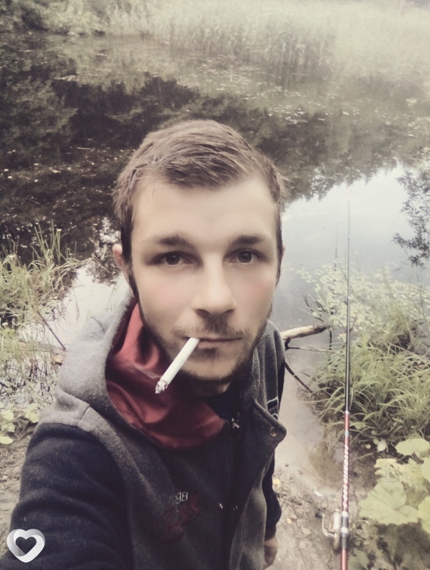 Юра, 32, Барановичах — анкета №259134