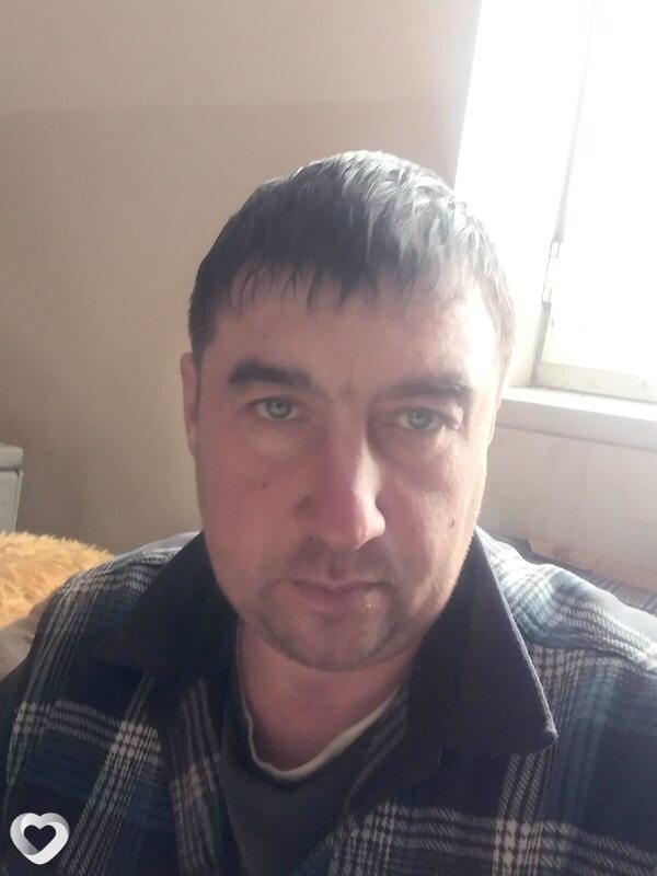 Денис Юрьевич, 48, Астане — анкета №259135