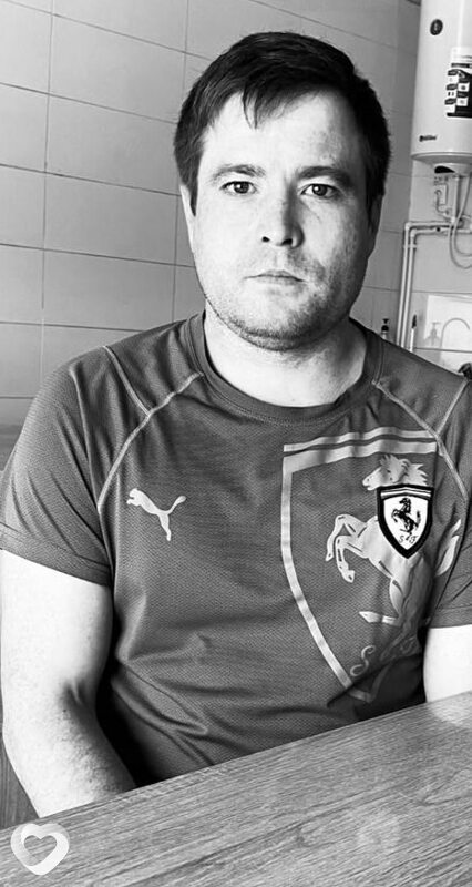 Дима, 35, Караганде — анкета №259138