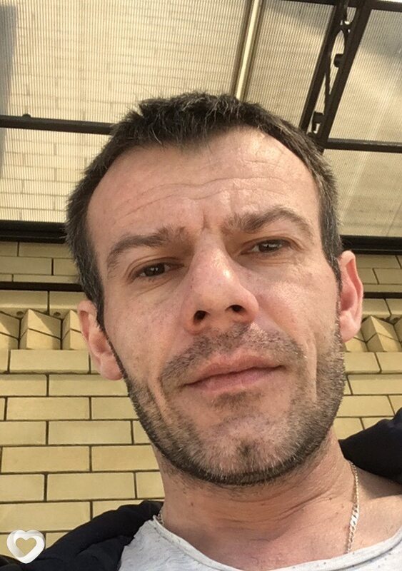 Александр, 42, Славянске-на-Кубани — анкета №259143