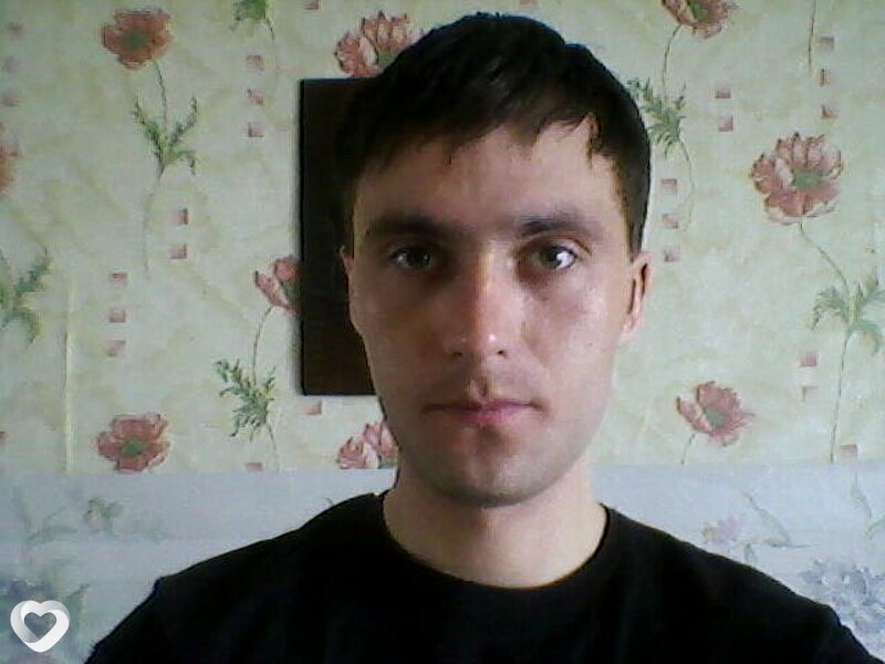 Александр, 38, Тюмени — анкета №259146