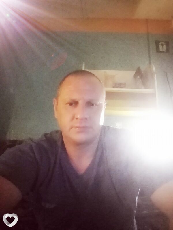 Константин, 44, Астрахани — анкета №259223
