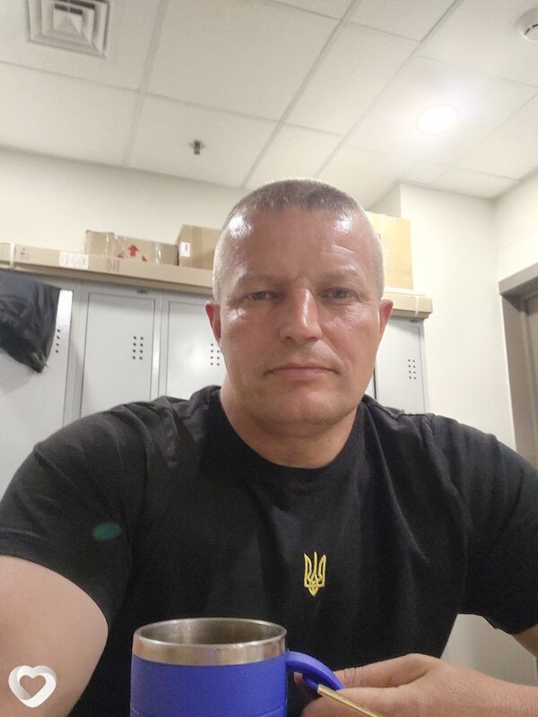 Roma, 45, Киеве — анкета №259227