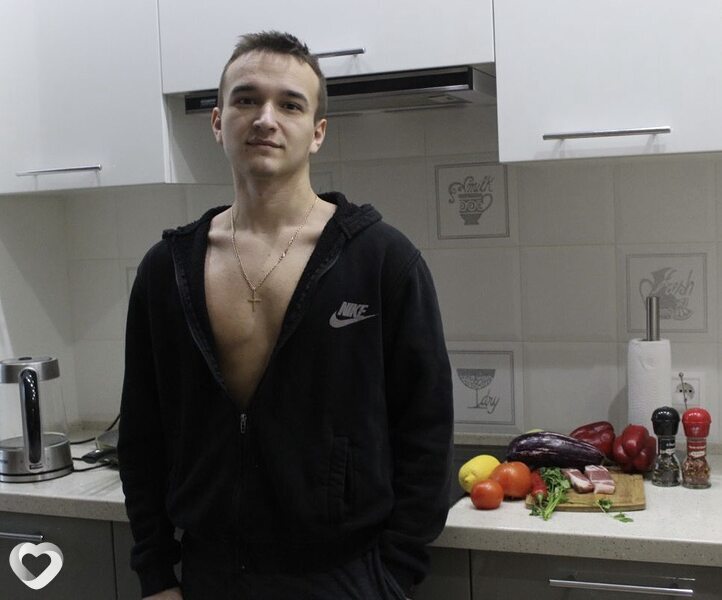 Никита, 37, Москве — анкета №259233