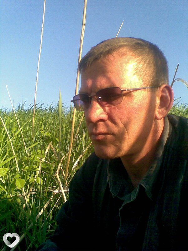 Андрей, 58, Славянске-на-Кубани — анкета №259235