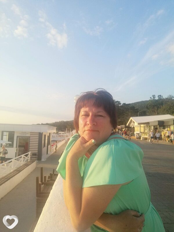 Оленька, 48, Смоленске — анкета №259236