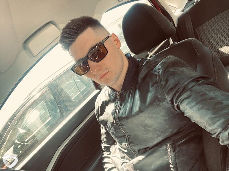 Артемий, 36, Барановичах — анкета №259238