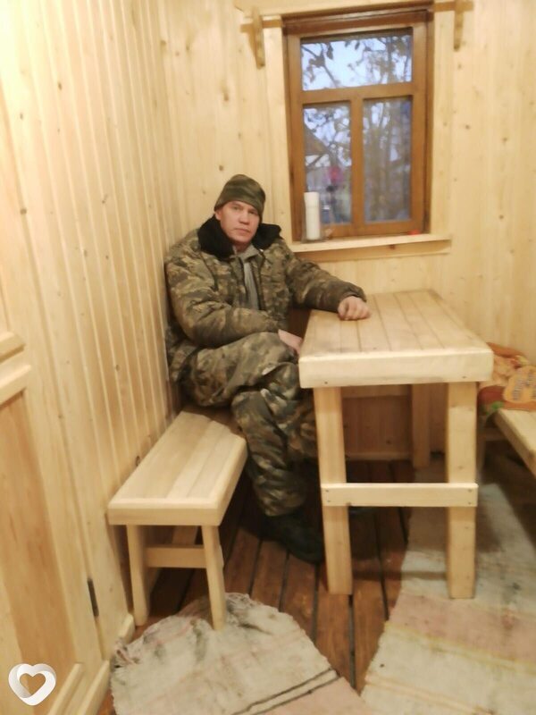 Роман, 46, Твери — анкета №259241