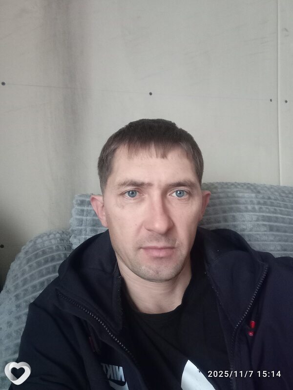 Андрей, 38, Курагино — анкета №259245