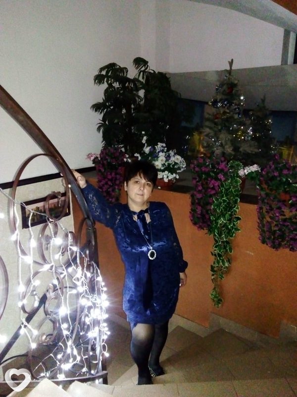 Анна, Джубга