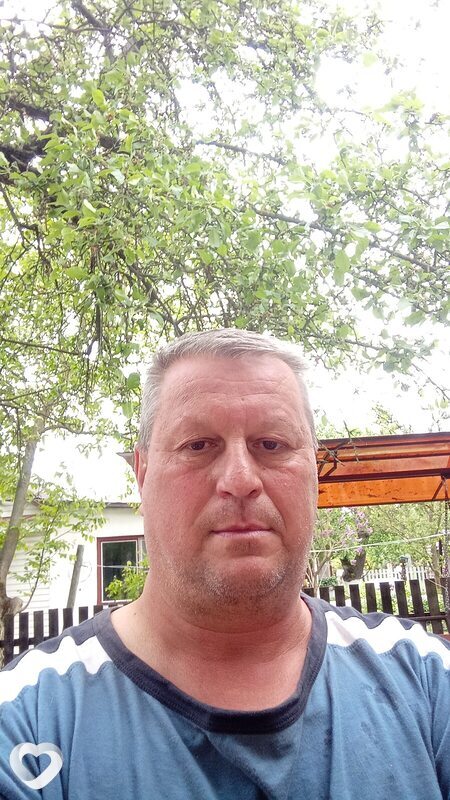 Сергей, 50, Бресте — анкета №259424