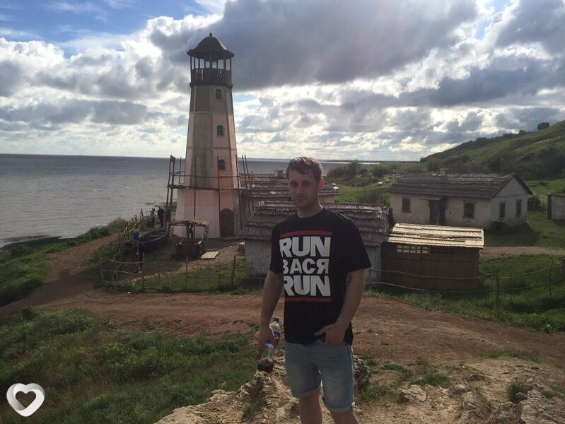 Вова, 36, Ростове-на-Дону — анкета №259428