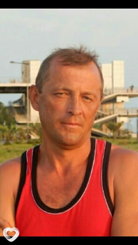Алекс, 53, Морозовске — анкета №259430