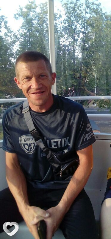 Алексей, 39, Витебске — анкета №259431