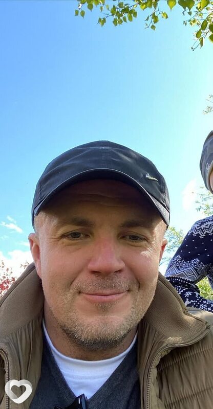 Лмакс, 44, Серове — анкета №259432