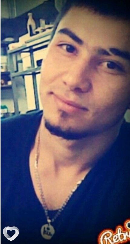 Руслан, 38, Астане — анкета №259433