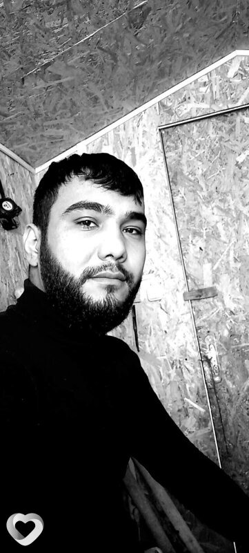 Дима, 31, Чите — анкета №259435